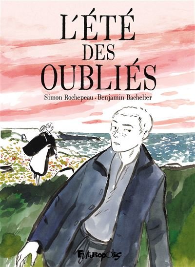 La chasse à l'enfant - Benjamin Bachelier - Futuropolis - cartonné - Bande dessinée