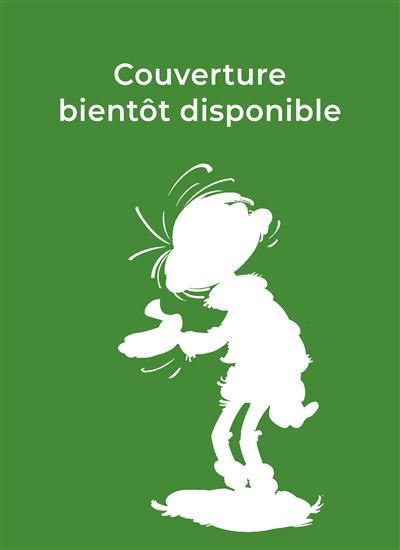 Gaston - Tome 23 - Des Boum et des Paf -  Delaf - Dupuis - cartonné - Bande dessinée