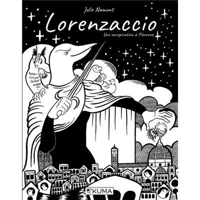 Lorenzaccio