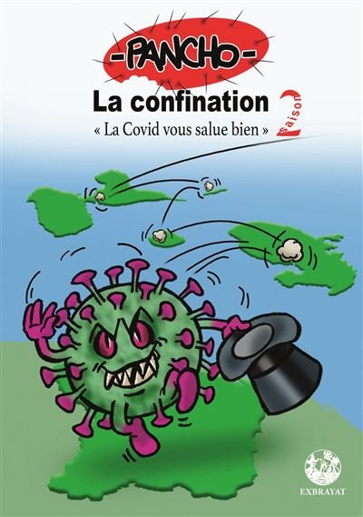 La confination Saison 2