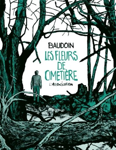 Les Fleurs de cimetière