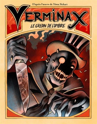 Verminax