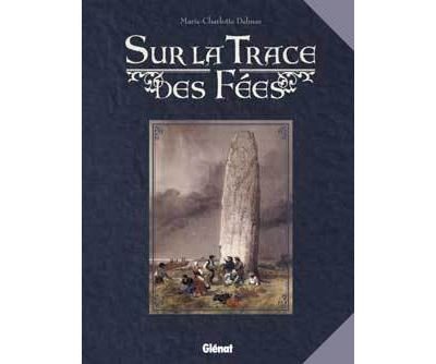 Sur la trace des fées