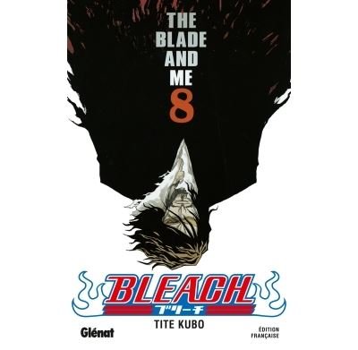 Bleach - Tome 08