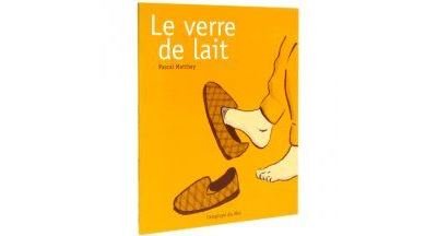 Le Verre de lait
