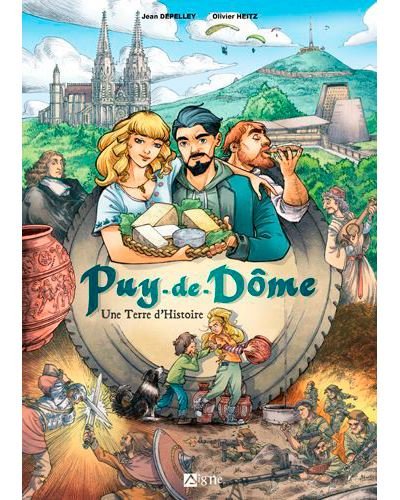 Bd Puy De Dôme