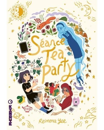 Séance Tea Party