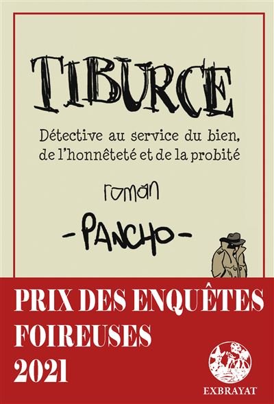 Tiburce