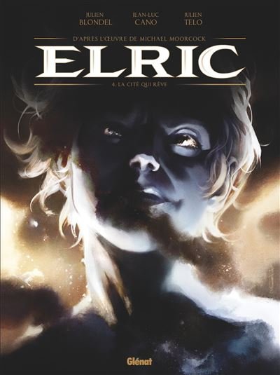 Elric - Tome 04 - Edition spéciale