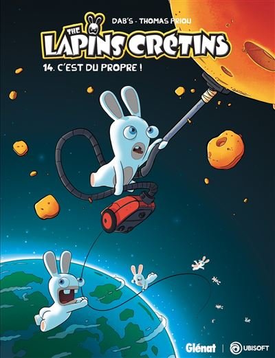 The Lapins Crétins