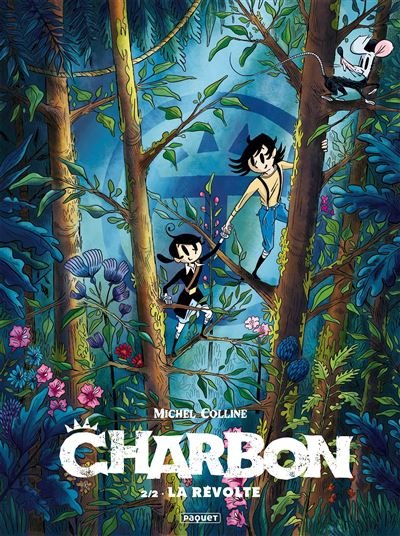 Charbon