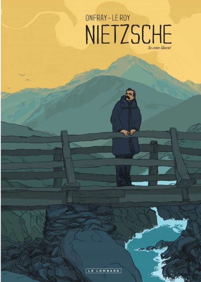 Nietzsche Nietzsche