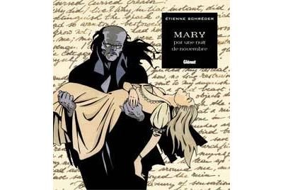 Mary