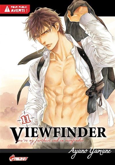 Viewfinder T11