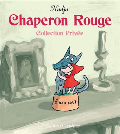 Chaperon rouge