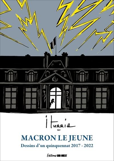 Macron le Jeune
