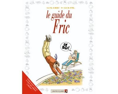 Les Guides en BD - Tome 27