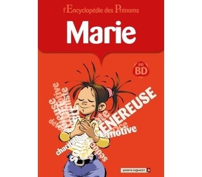 L'Encyclopédie des prénoms - Tome 09