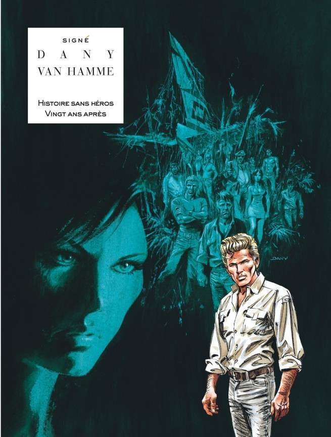 Histoire sans héros Histoire sans héros - 20 ans après