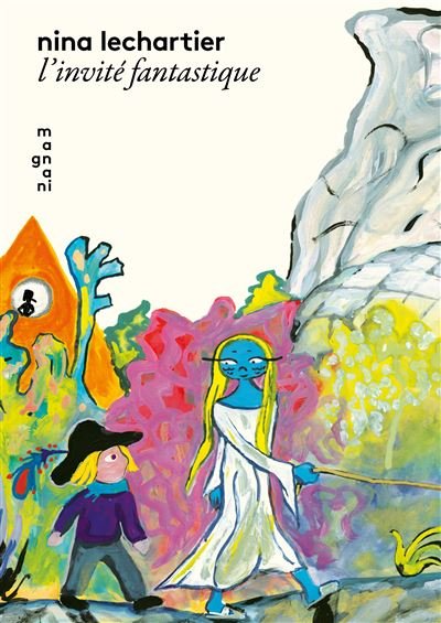LInvité fantastique