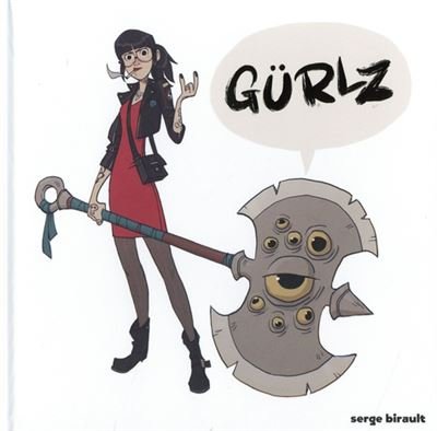 Gurlz