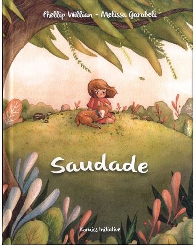 Saudade