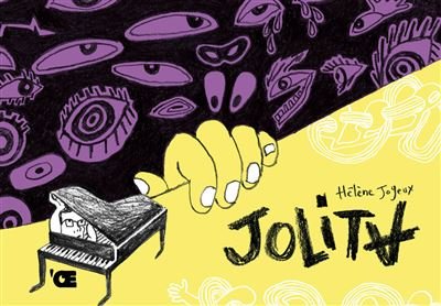 Jolita