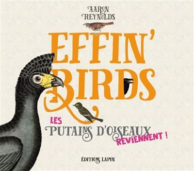 Effin'Birds
