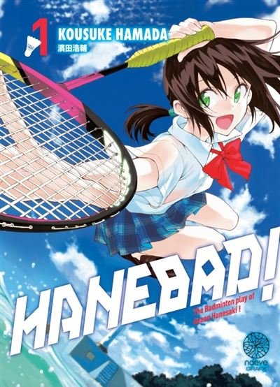 Hanebad! T01