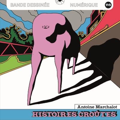 Histoires Croûtes