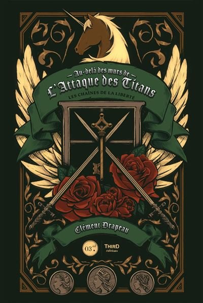 L'Attaque des Titans