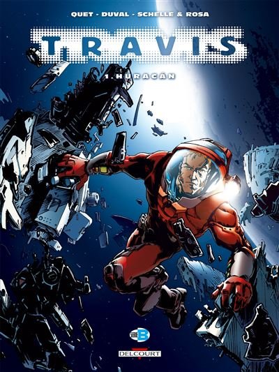 Travis T01