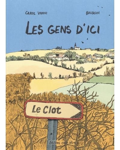 Les Gens d Ici