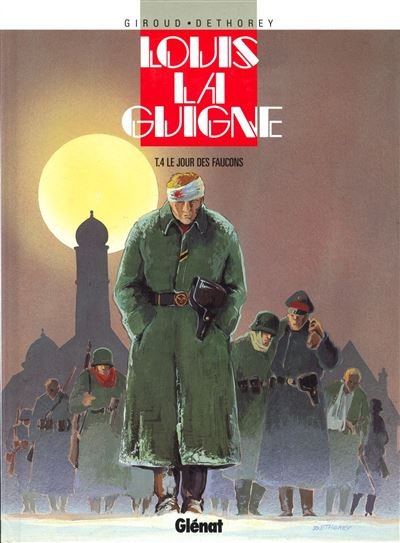 Louis la Guigne - Tome 04