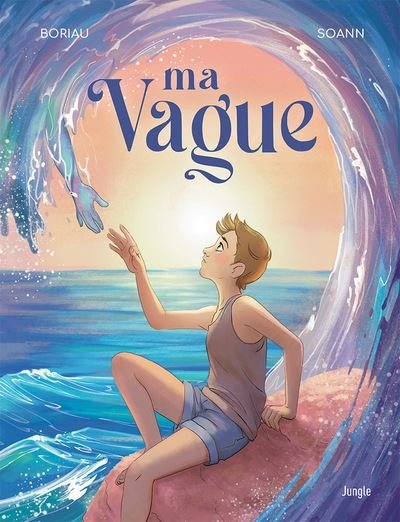 Ma Vague