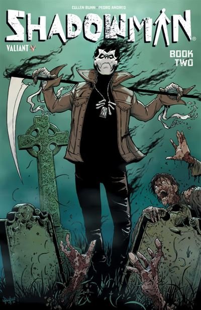 Shadowman T02