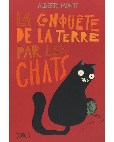 La conquête de la Terre par les chats