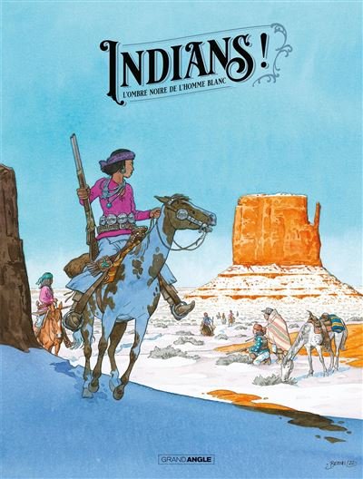 Indians !