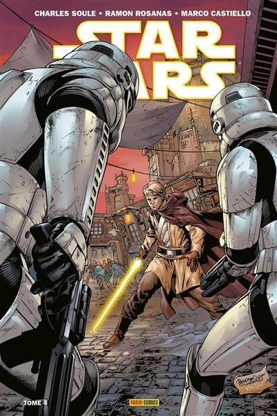 Star Wars T04