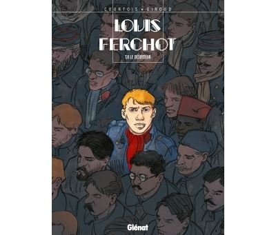 Louis Ferchot - Tome 08