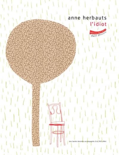 Idiot (l') + dvd