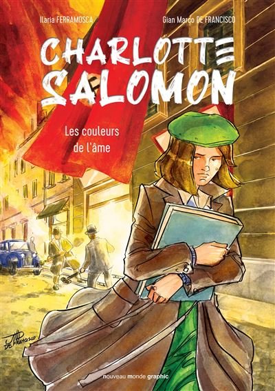 Charlotte Salomon