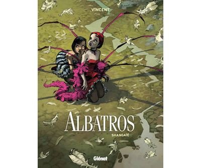 Albatros - Tome 01
