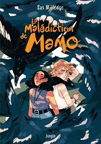 La Malédiction de Mamo