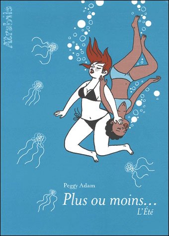Plus ou Moins... l'Été