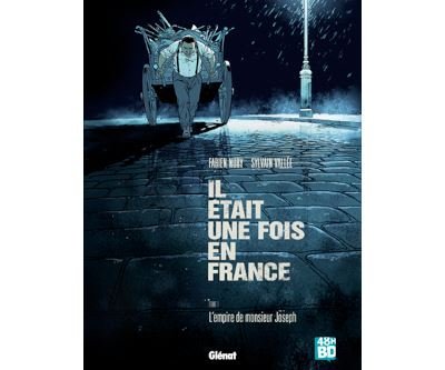 Il était une fois en France T1