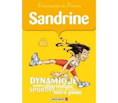 L'Encyclopédie des prénoms - Tome 14