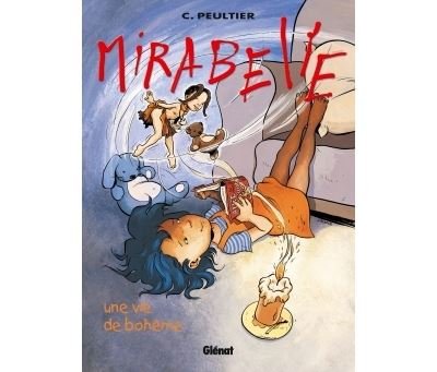 Mirabelle - Tome 04
