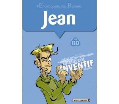 L'Encyclopédie des prénoms - Tome 13