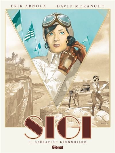 Sigi - Tome 01
